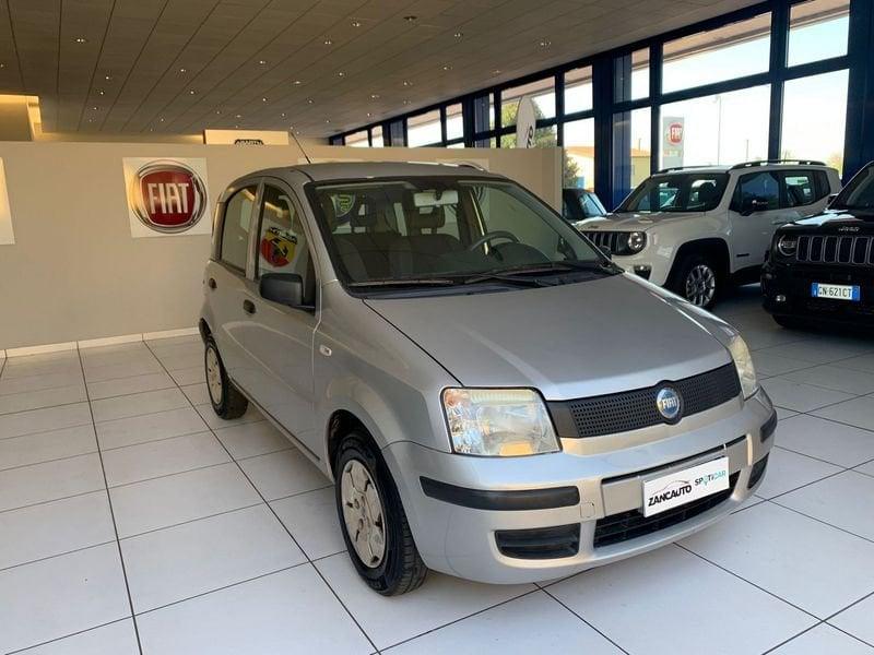 FIAT Panda Panda 1.2 Dynamic