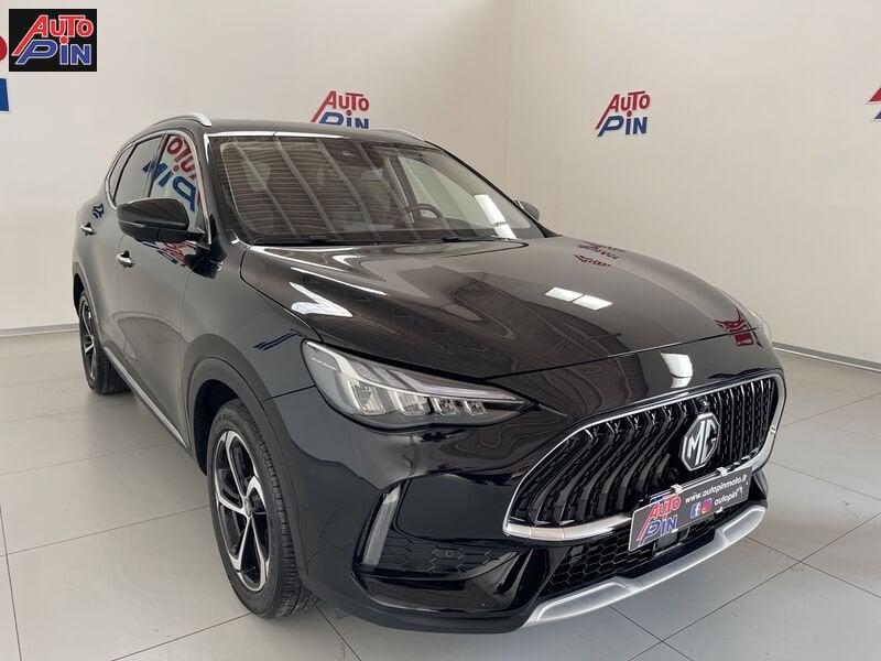 MG HS HS 1.5 t-gdi Luxury auto **in arrivo**