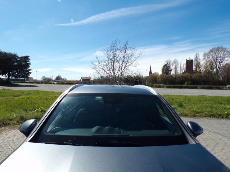 Mercedes GLC SUV GLC 220 d AMG Line Premium 4matic auto