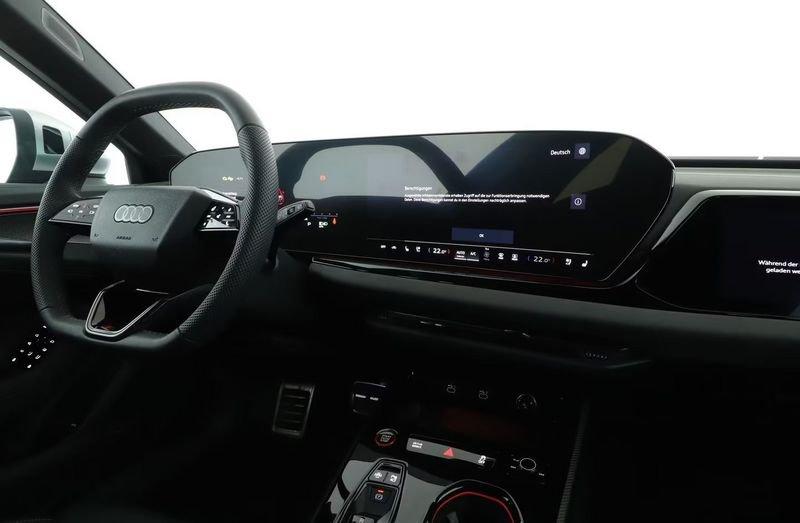 Audi S5 TFSI 270Kw MATRIX NAVI CAMERA 360° BANG & OLUFSEN