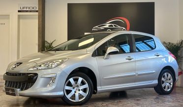 Peugeot 308 1.6 VTi 120CV 5p. Tecno