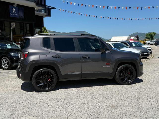 JEEP Renegade 1.6 Mjt 130 CV Limited SCONTO ROTTAMAZIONE