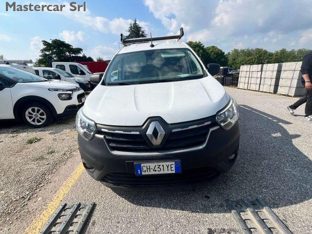 RENAULT Kangoo Express 1.5 Blue dci 95cv - GH431YE