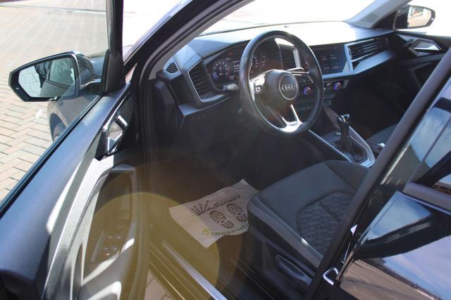 AUDI A1 SPB 35TFSI LED-18"