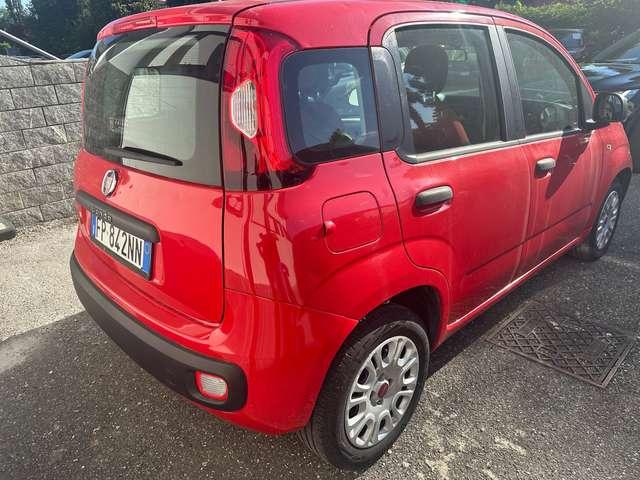 Fiat Panda 1.3 mjt 16v Easy 95cv