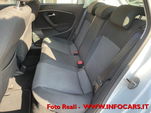 VOLKSWAGEN Polo 1.4 TDI 90 CV Highline