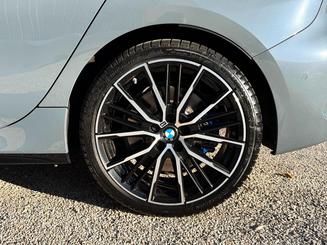 Bmw 135 M 135i xDrive auto F40 | PREZZO PROMO