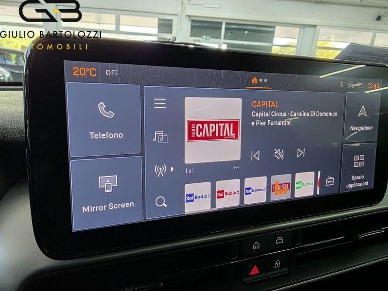 Jeep Avenger e-Hybrid 1.2 MHEV e-Hybrid Turbo Altitude
