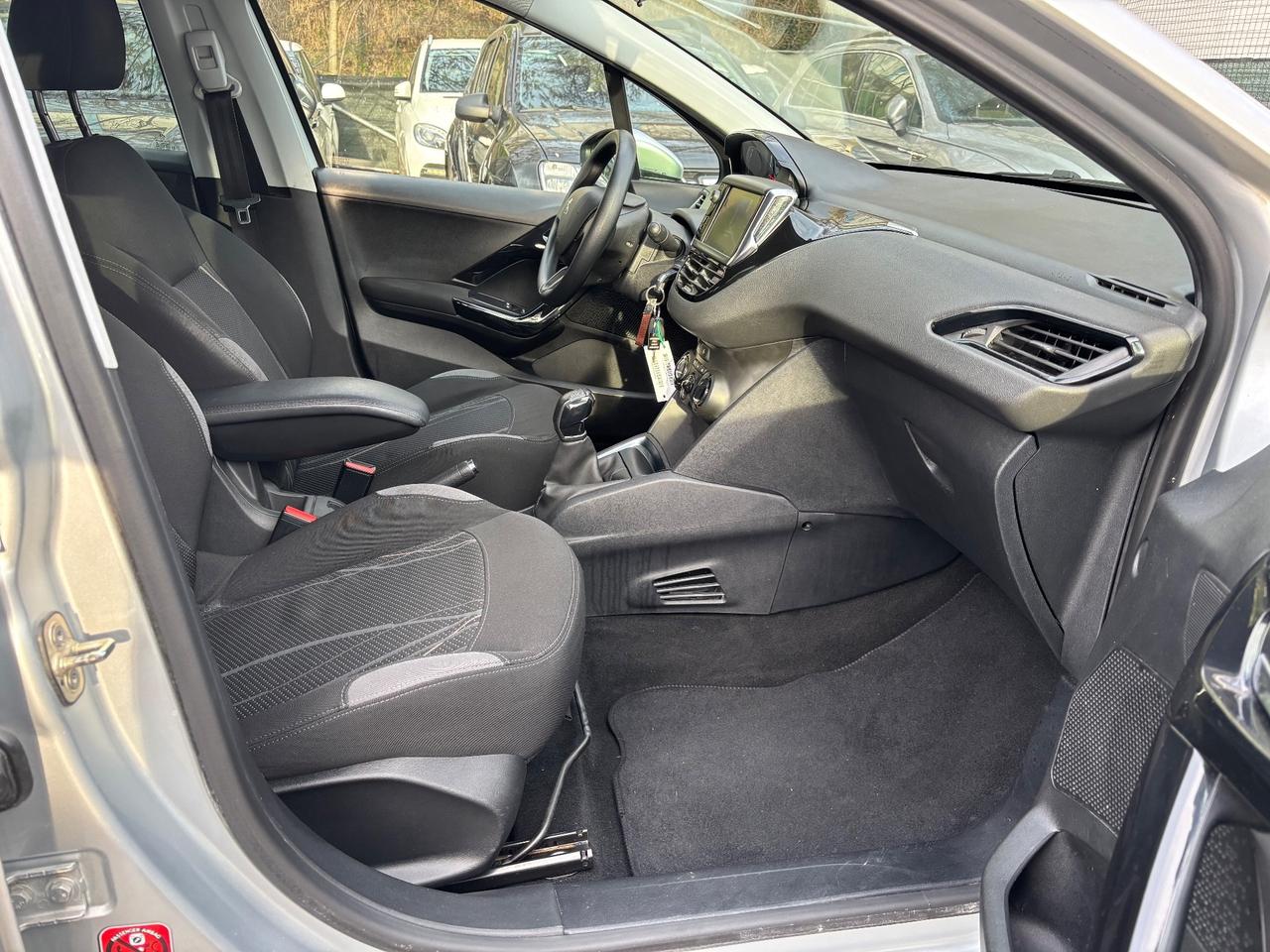 Peugeot 208 1.4 HDi 5 porte Active