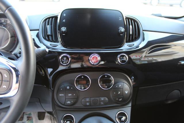 FIAT 500 1.0 Hybrid LUONGE
