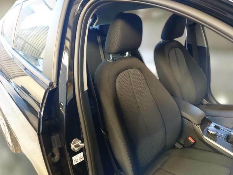 BMW 116 Advantage 5 PORTE