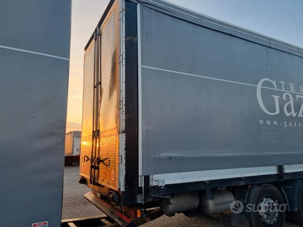 Iveco 260s48 RIF. 5099+5098