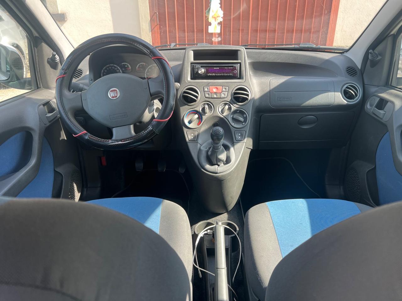 Fiat Panda 1.2 Dynamic Natural Power Mamy