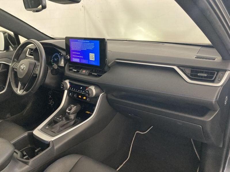 Toyota RAV4 Rav4 2.5 vvt-ie h Style awd-i 222cv e-cvt