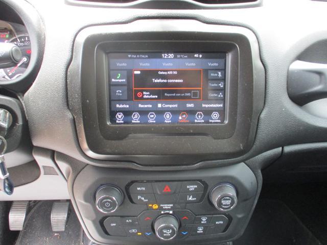 JEEP Renegade 1.0 T3 Limited *AUTO PERSONALE *PERFETTA