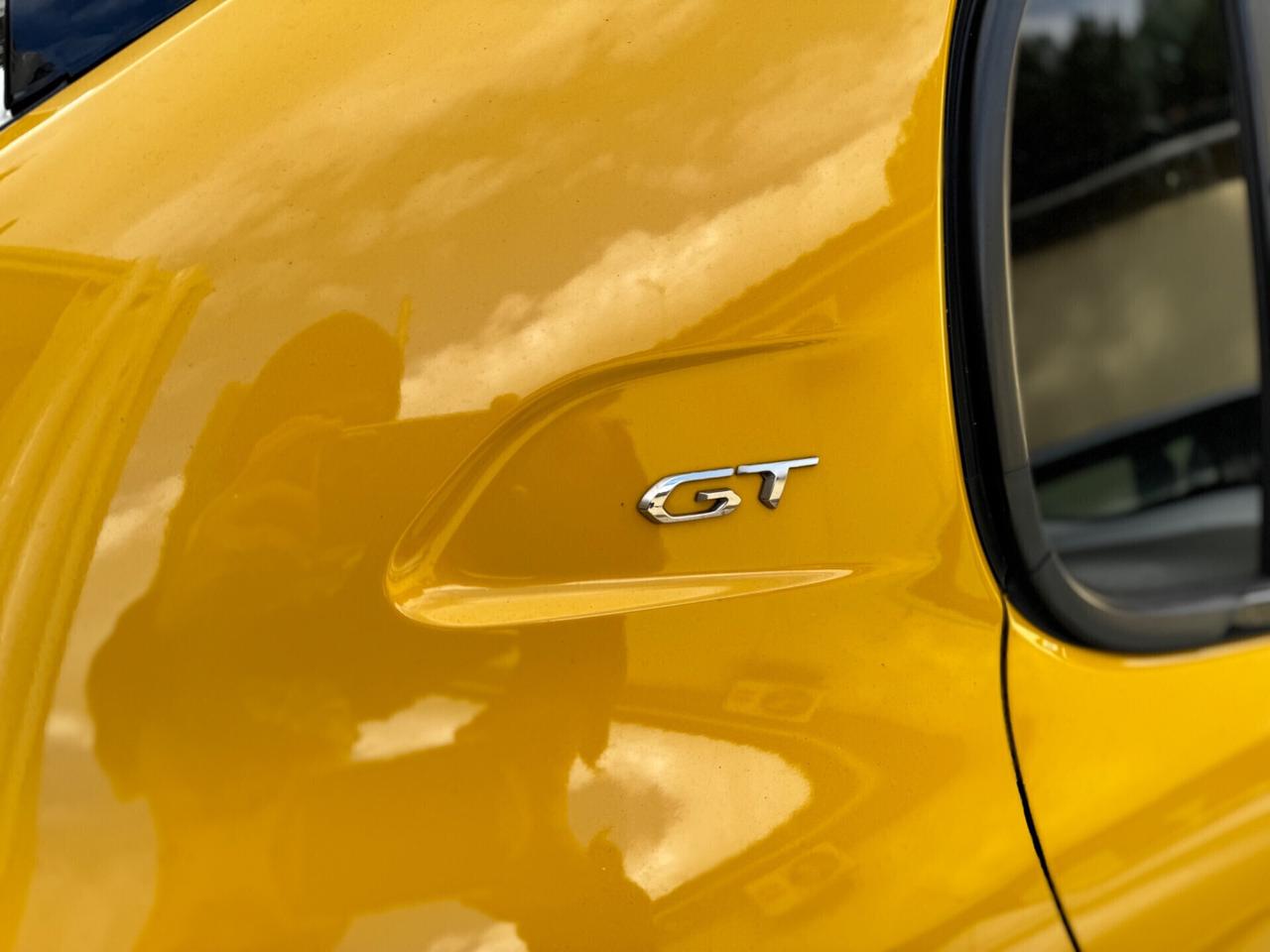 Peugeot 208 GTPureTech 100 NUOVA XINFO 3496098896