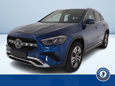 Mercedes-Benz GLA 200d Automatic 4Matic Advanced Plus Progressive