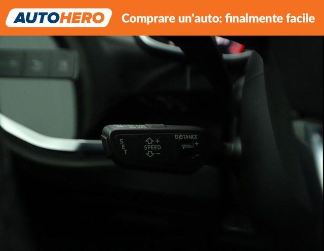 AUDI Q3 40 TFSI quattro S tronic S line edition