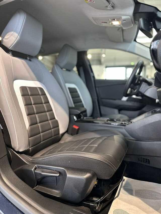 Citroen C4 Hybrid 145 e-DCS6 Max