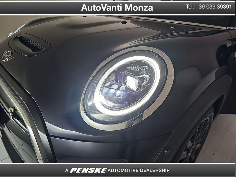 MINI Mini Full Electric Mini Cooper SE Classic