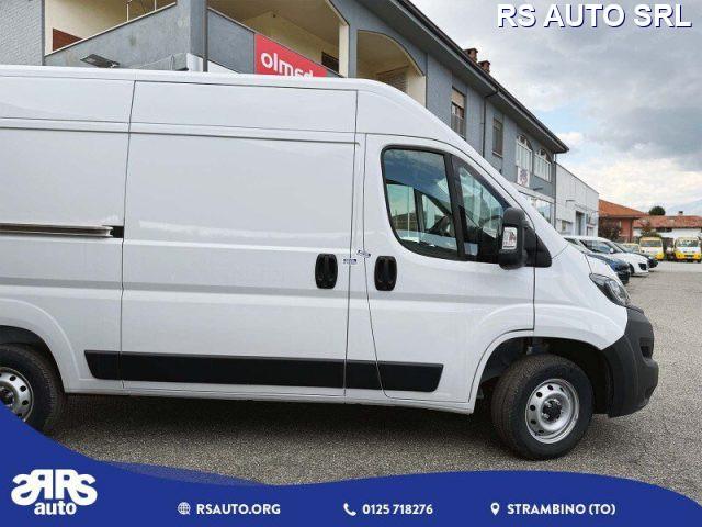 FIAT Ducato 35 2.2 Mjt 140CV PM-TM Furgone