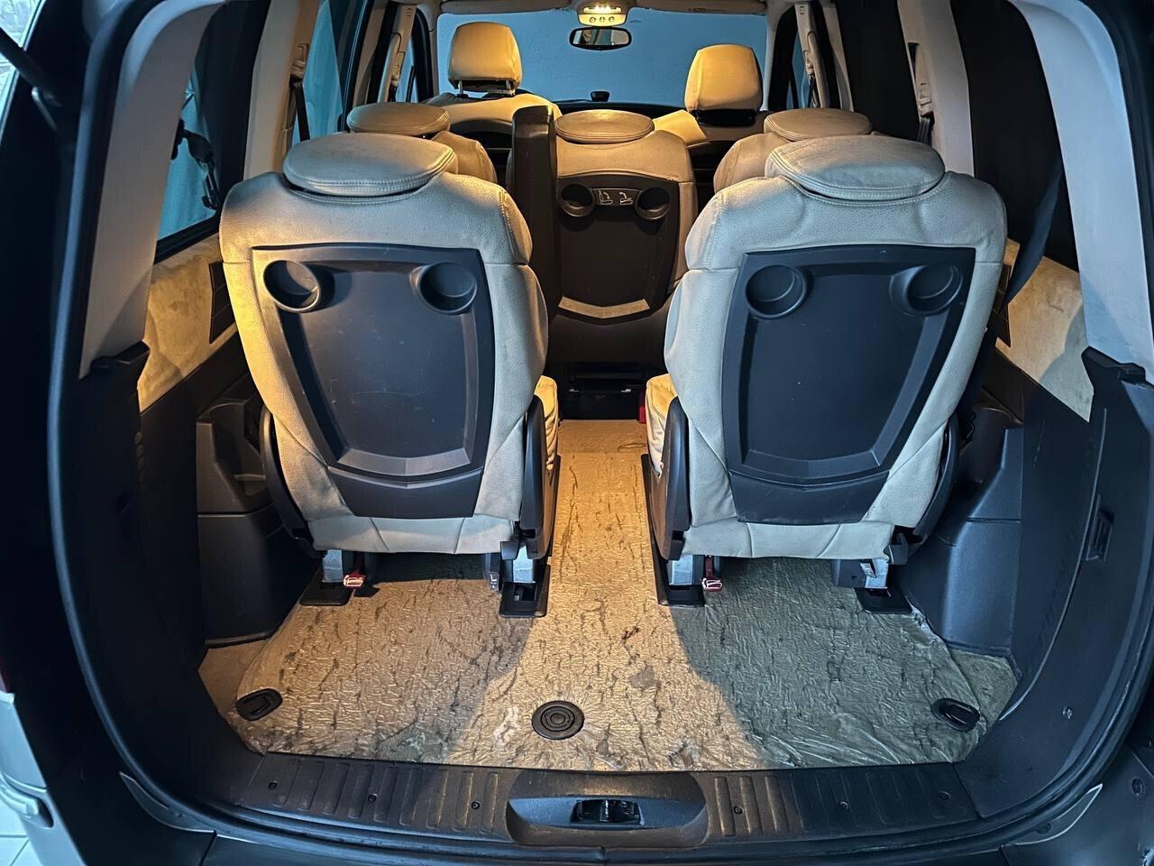 Lancia Phedra - 2.0 MJT 136 CV