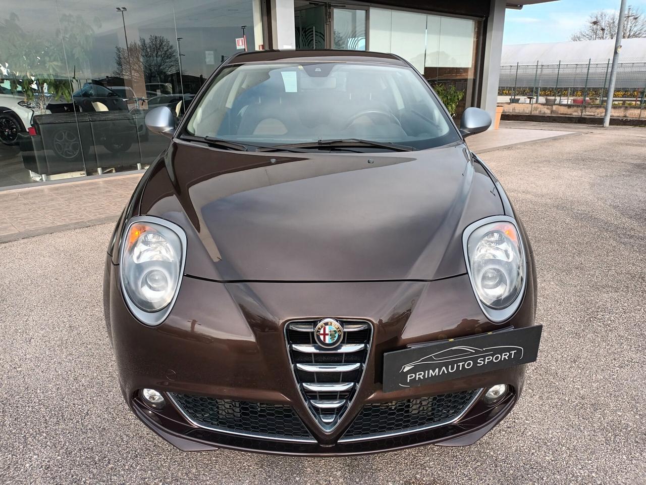 Alfa Romeo MiTo JTDm S&S SPORT PERFETTA AFFARE*