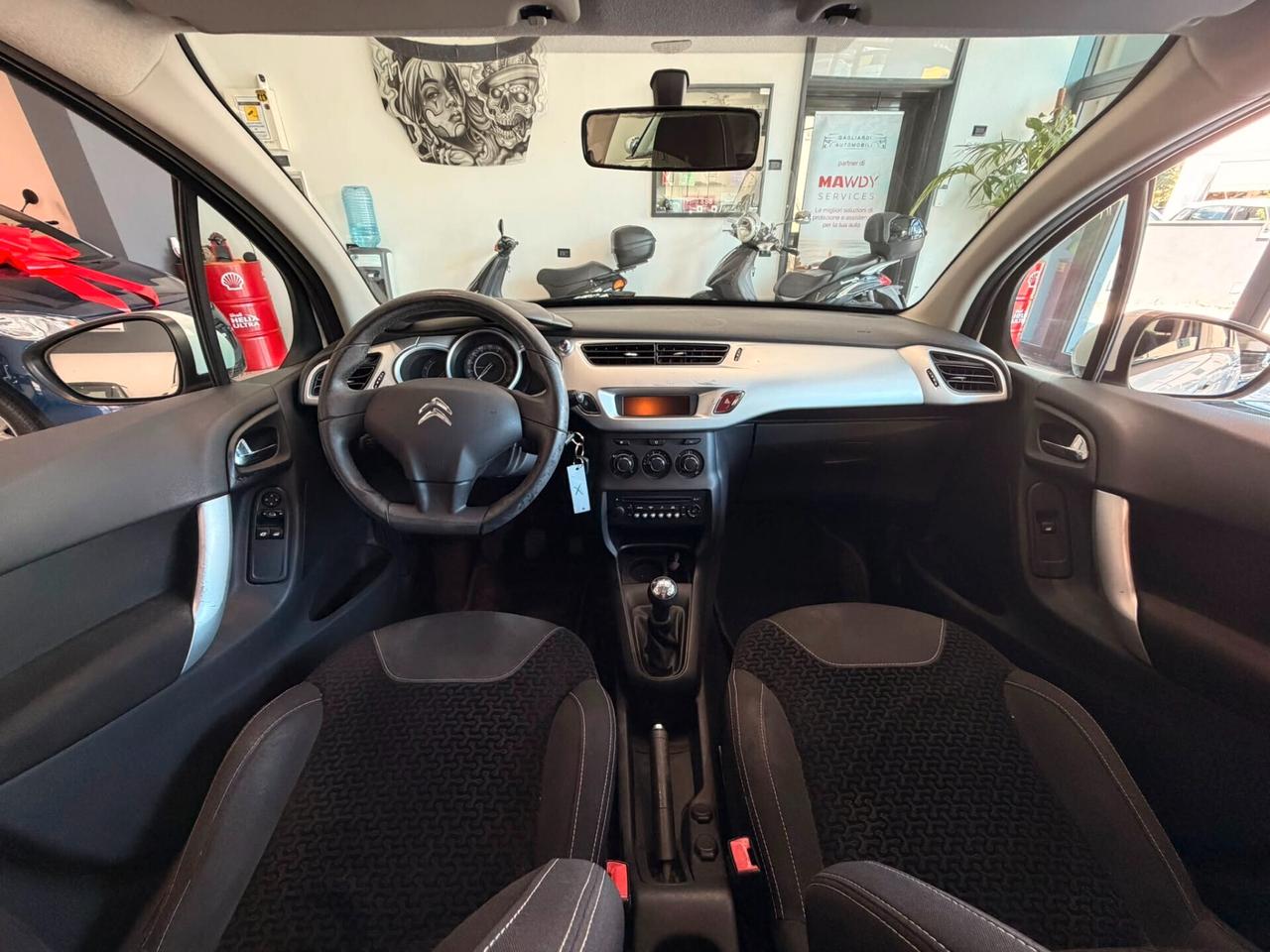 Citroen C3 1.6 HDi 90 FAP Perfect