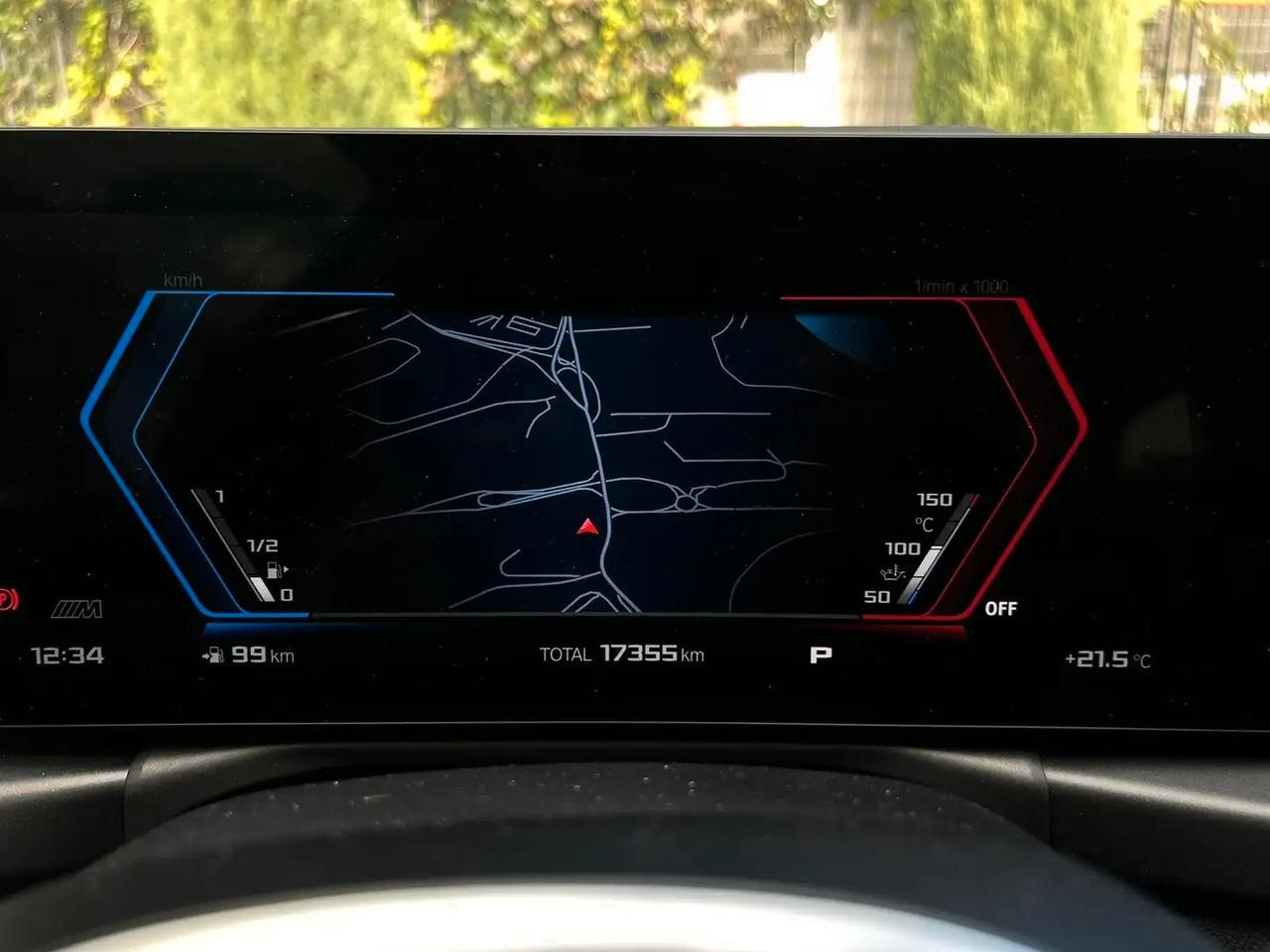 Bmw 340i M3 Touring Competition M xDrive