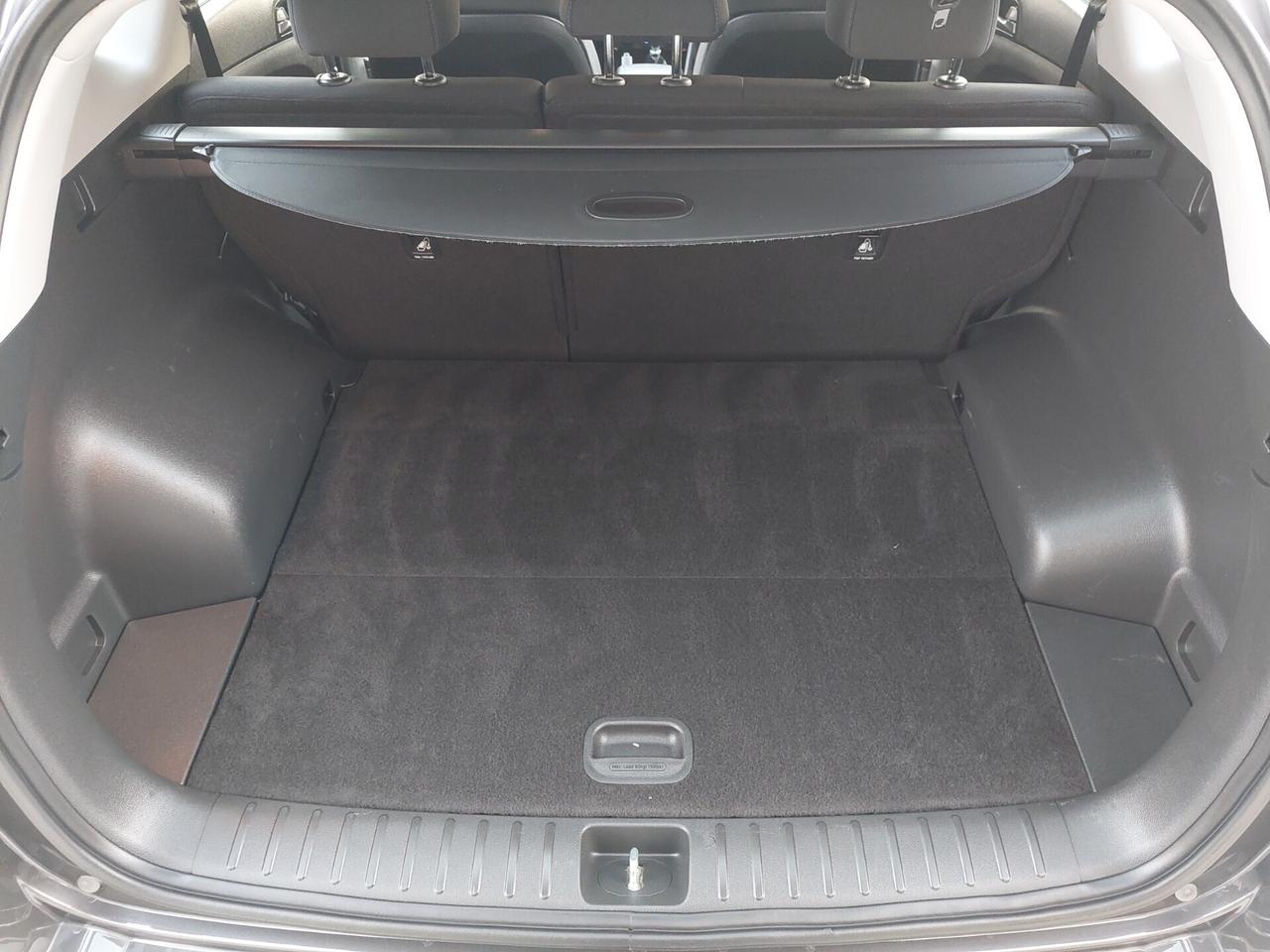 Hyundai Tucson 1.7 CRDi Comfort 116CV NUOVISSIMA