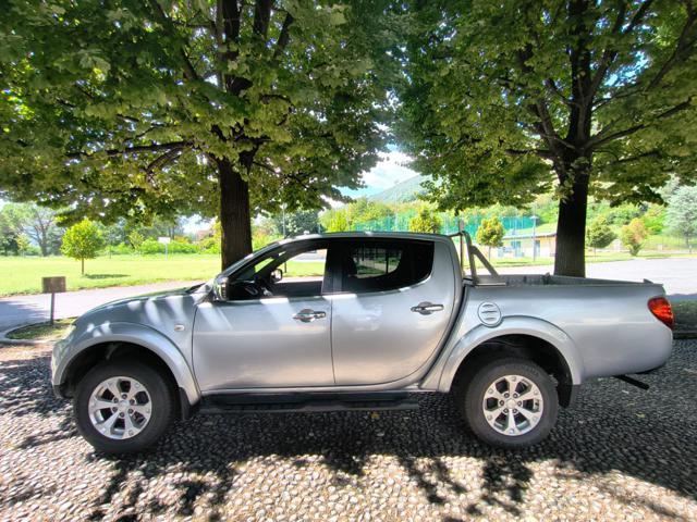 MITSUBISHI L200 2.5 DI-D/178CV 4X4