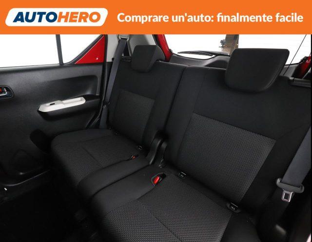 SUZUKI Ignis 1.2 Dualjet 4WD All Grip iAdventure