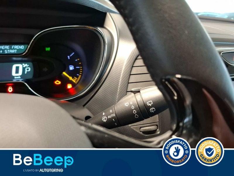 Renault Captur 1.2 TCE ENERGY R-LINK 120CV EDC