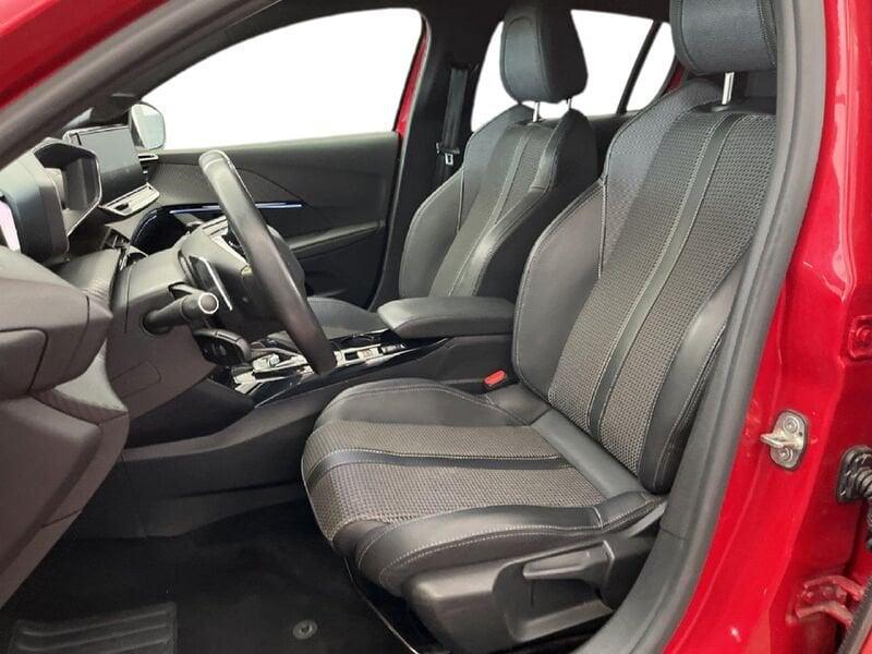 Peugeot 208 II 2019 1.2 puretech GT Pack s&s 130cv eat8