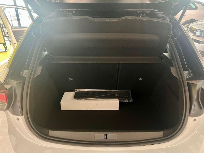 Opel Corsa 1.2 Hybrid 110cv GS DCT6