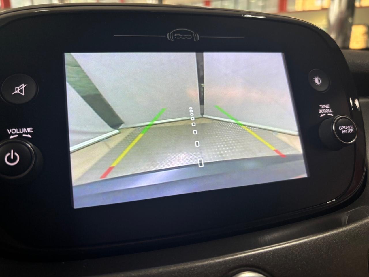 Fiat 500X 1.3 MultiJet 95 CV Sport