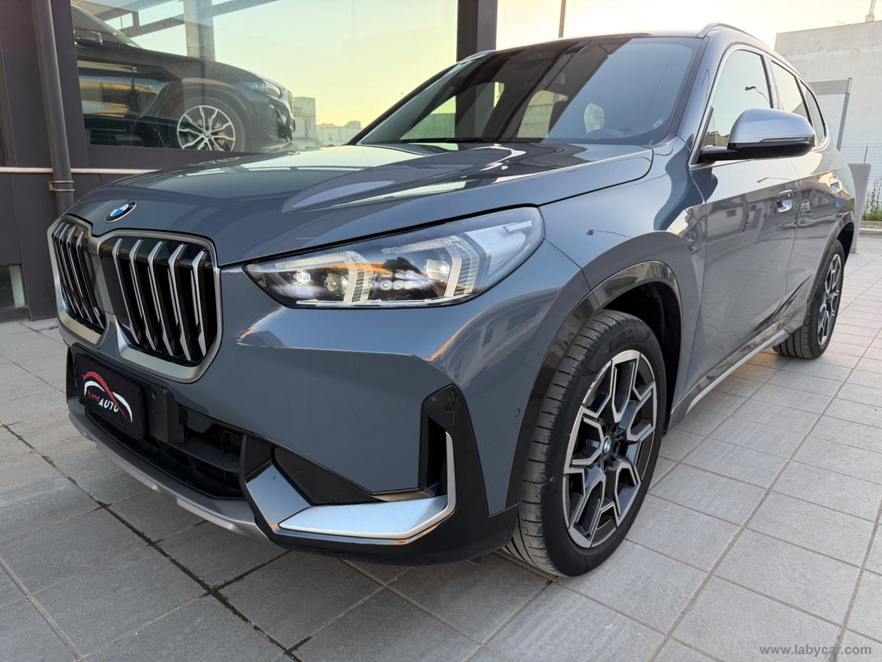 BMW X1 sDrive18d xLine Edition Signature