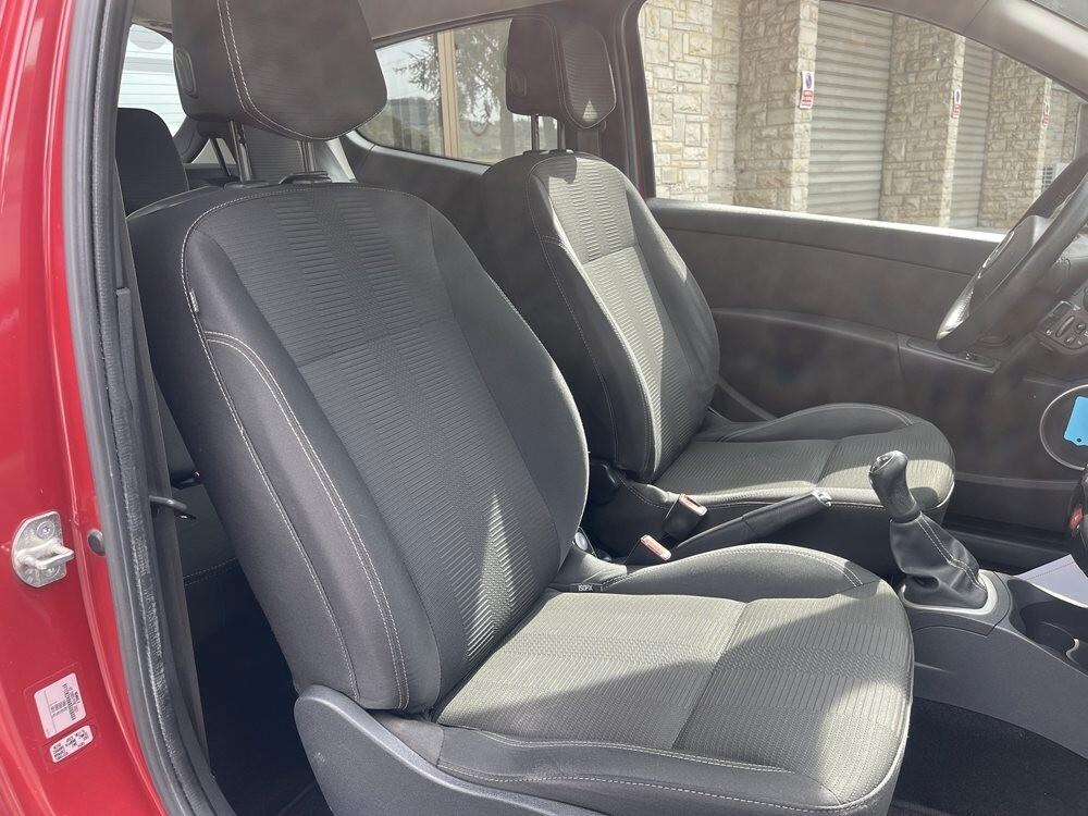 Renault Clio 1.5 dCi 75CV 3 porte 20th Anniversario NEO PATENTATI