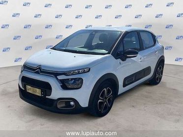 Citroen C3 1.2 puretech Shine s&s 83cv