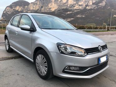 Volkswagen Polo 1.0 MPI 75 CV 5 PORTE NEOPATENTATI