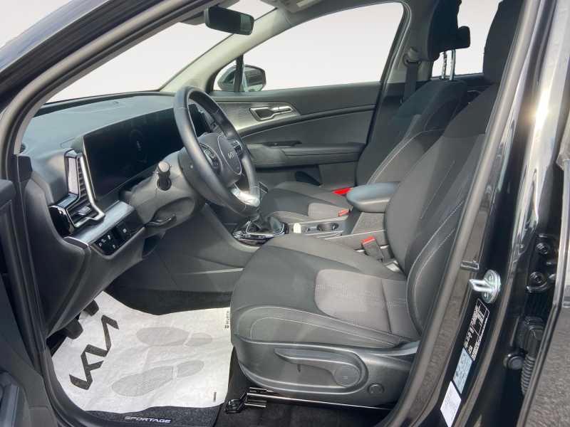 KIA Sportage 1.6 tgdi GpL Business 136cv 2wd