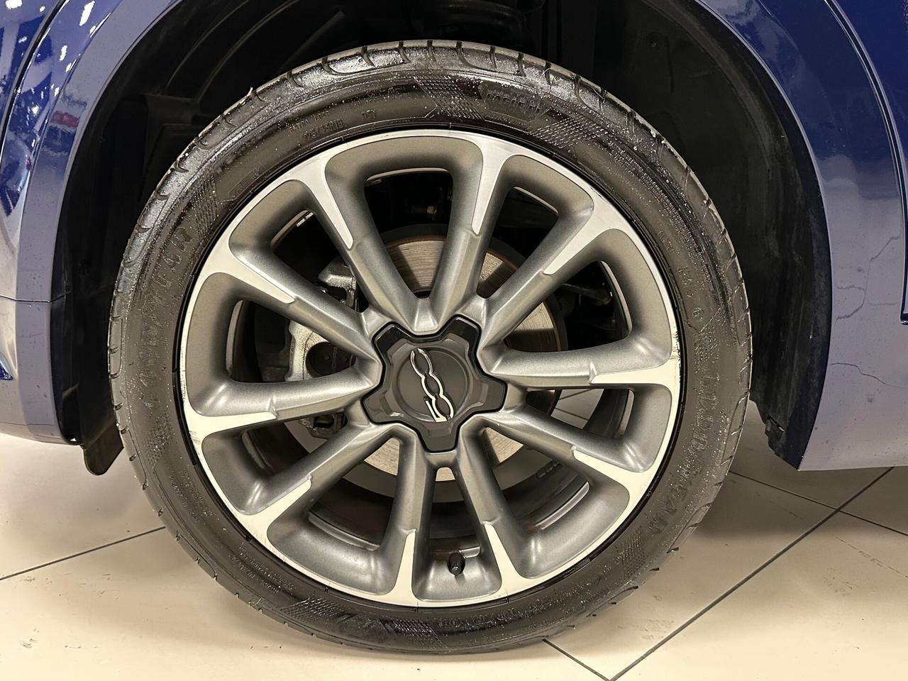 Fiat 500X 1.3 MultiJet 95 CV Sport - 2024