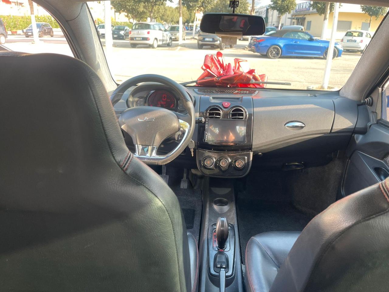 Minicar Ligier IXO js