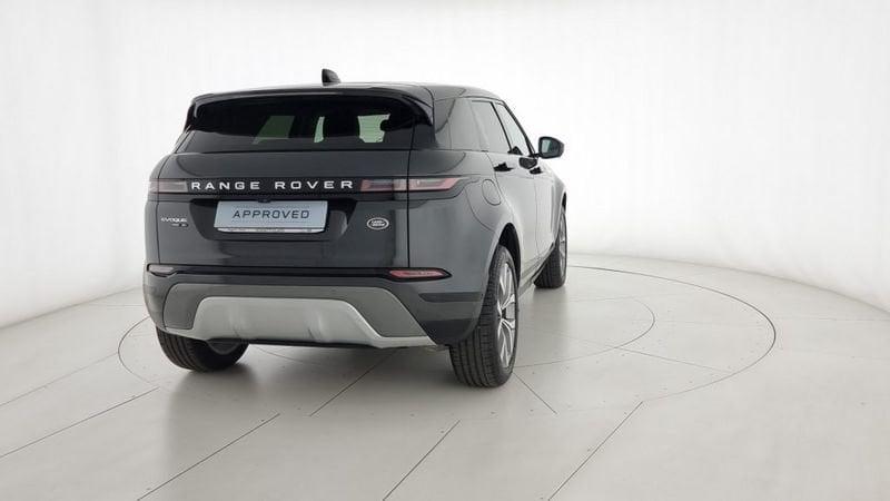 Land Rover RR Evoque Range Rover Evoque 2.0 I4 200 CV AWD Auto SE