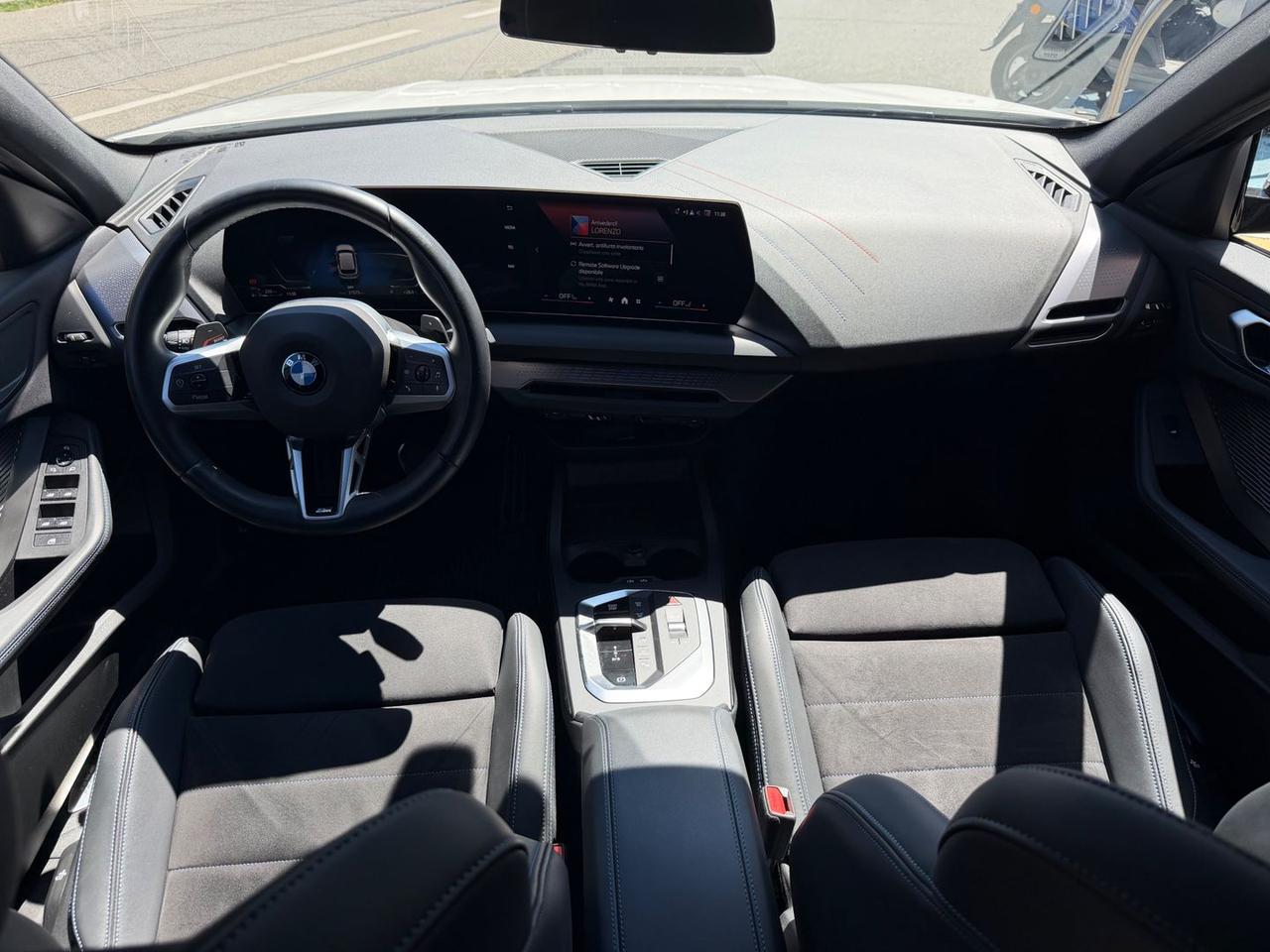Bmw 118 M Sport 118 d #11302