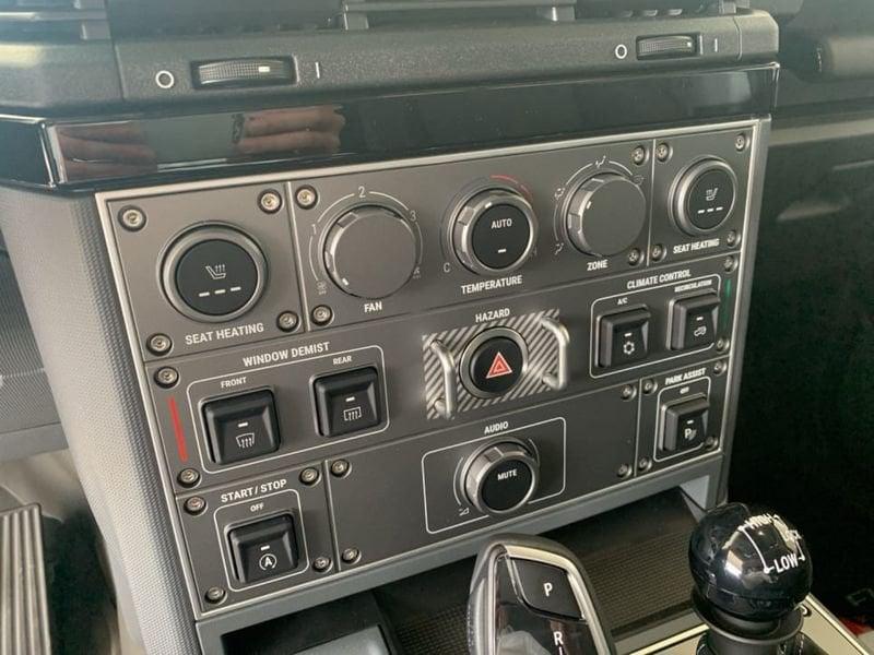 Ineos Grenadier Station Wagon 3.0 Turbo Diesel Fieldmaster