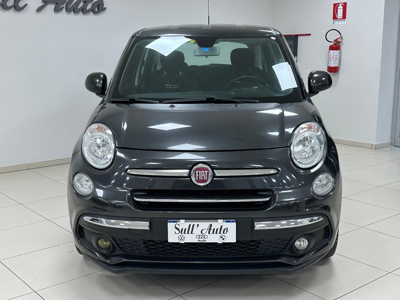 Fiat 500L 1.3 Multijet 95 CV Mirror - 2018