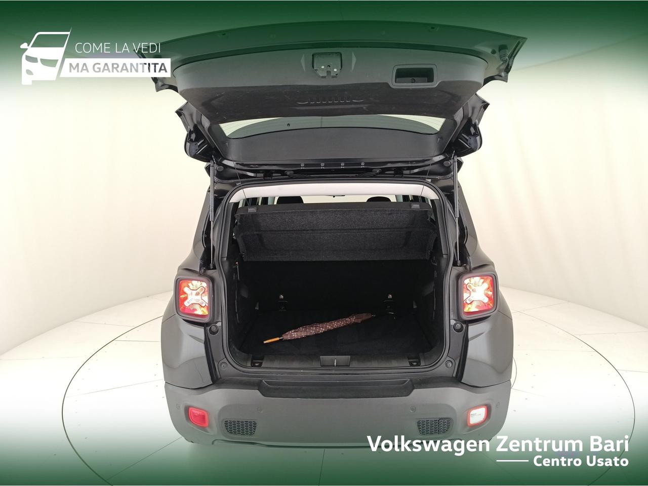 Jeep Renegade 1.0 t3 longitude 2wd