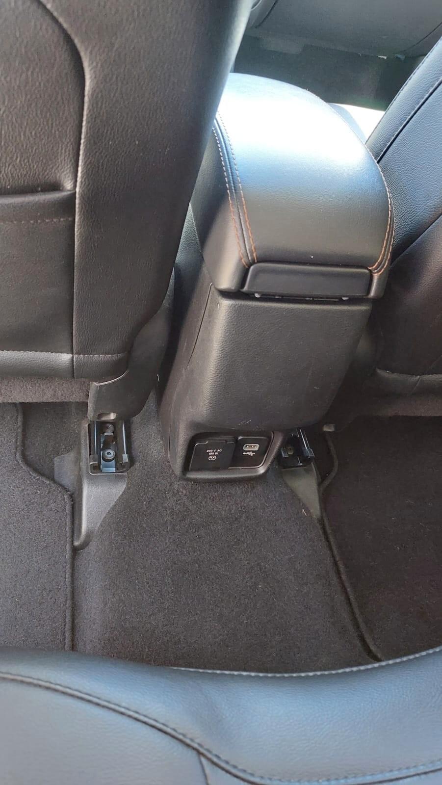 Jeep Compass 2.0 Multijet II 4WD Limited