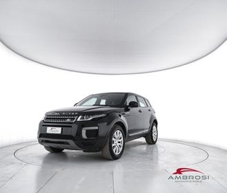 LAND ROVER Range Rover Evoque 2.0 TD4 150 CV 5p. Pure